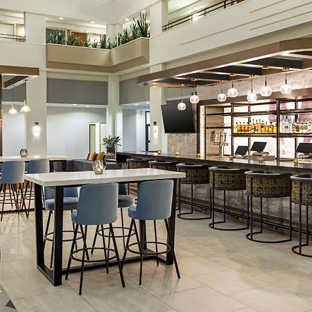 Sheraton Suites Chicago O'Hare Розмонт Екстер'єр фото