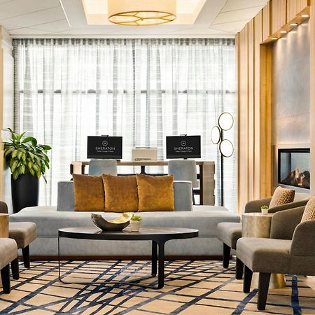 Sheraton Suites Chicago O'Hare Розмонт Екстер'єр фото