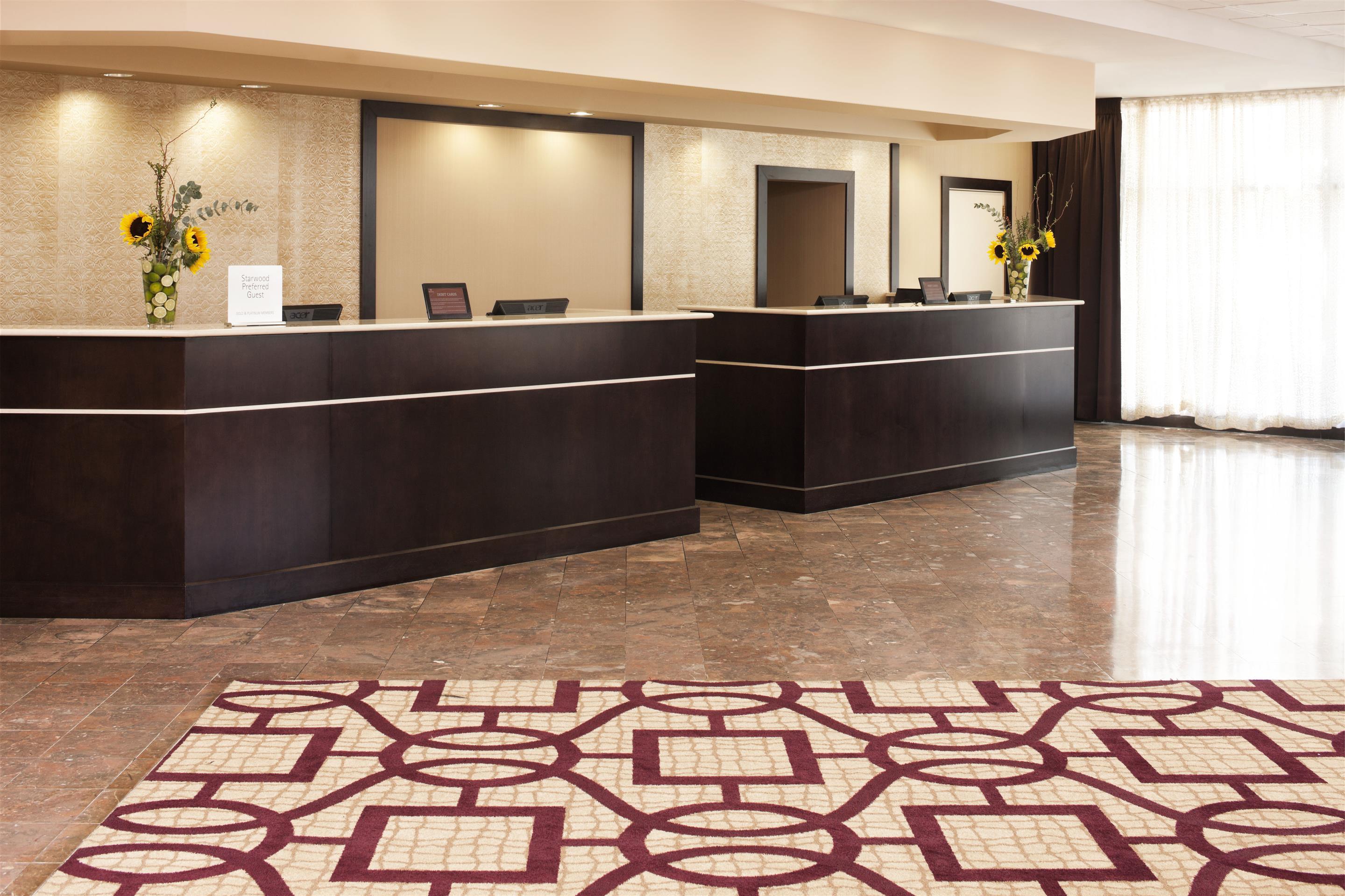Sheraton Suites Chicago O'Hare Розмонт Екстер'єр фото