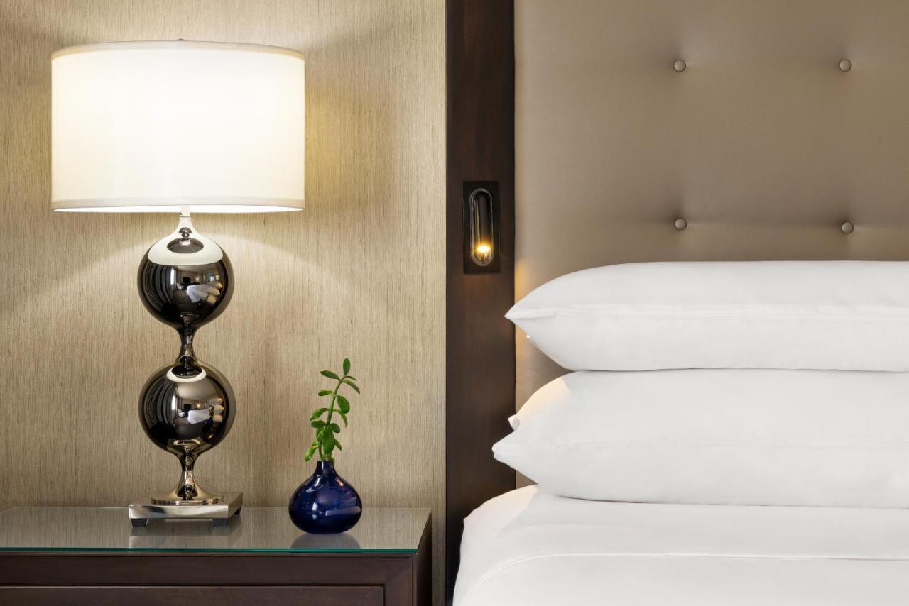 Sheraton Suites Chicago O'Hare Розмонт Екстер'єр фото
