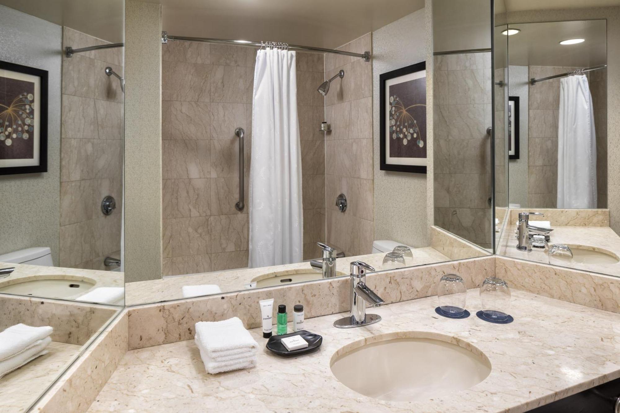 Sheraton Suites Chicago O'Hare Розмонт Екстер'єр фото