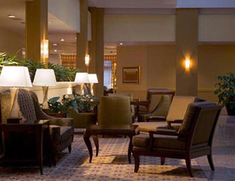 Sheraton Suites Chicago O'Hare Розмонт Екстер'єр фото