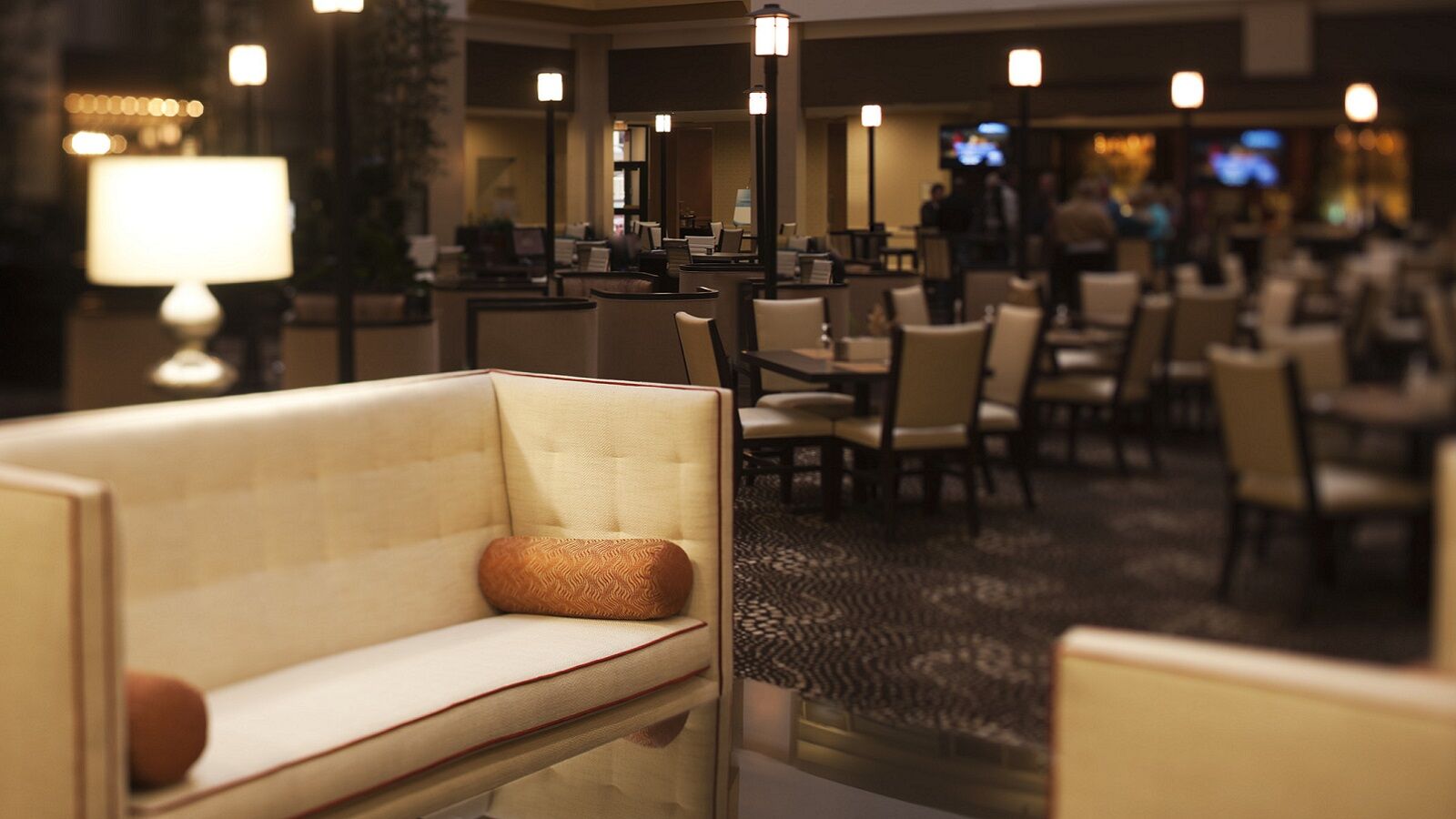 Sheraton Suites Chicago O'Hare Розмонт Екстер'єр фото