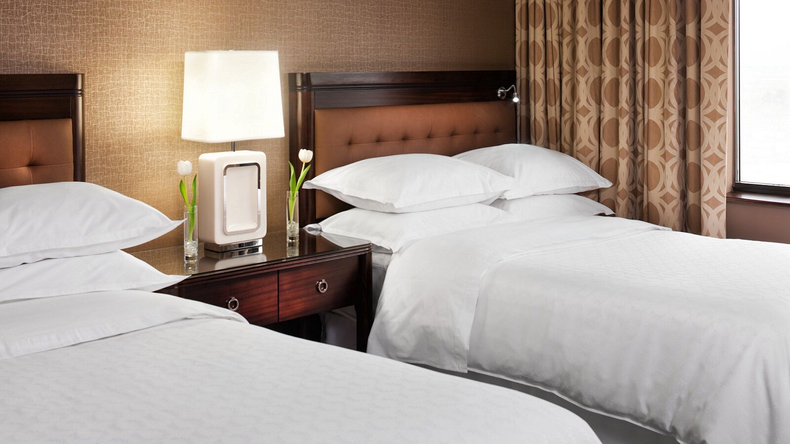 Sheraton Suites Chicago O'Hare Розмонт Екстер'єр фото